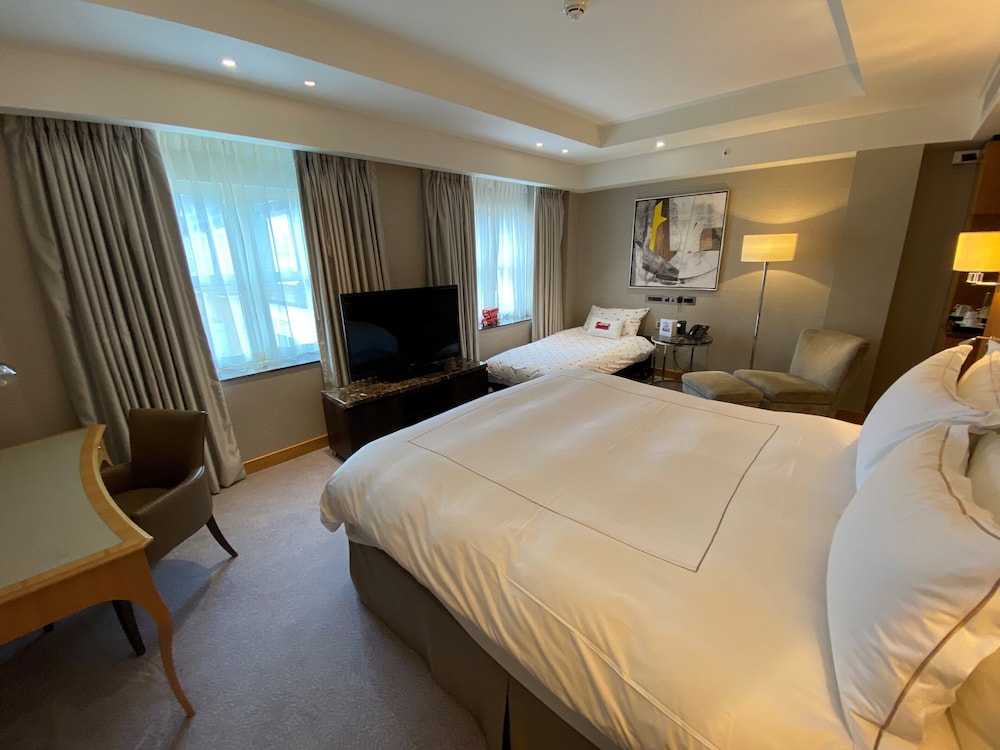 Conrad London St. James 5