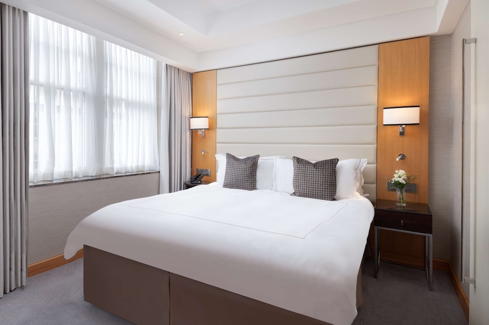 Conrad London St. James 21
