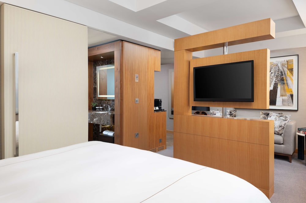 Conrad London St. James 22