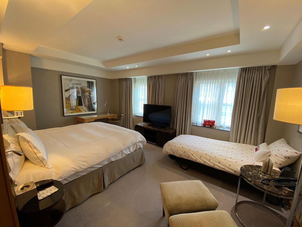 Conrad London St. James 7