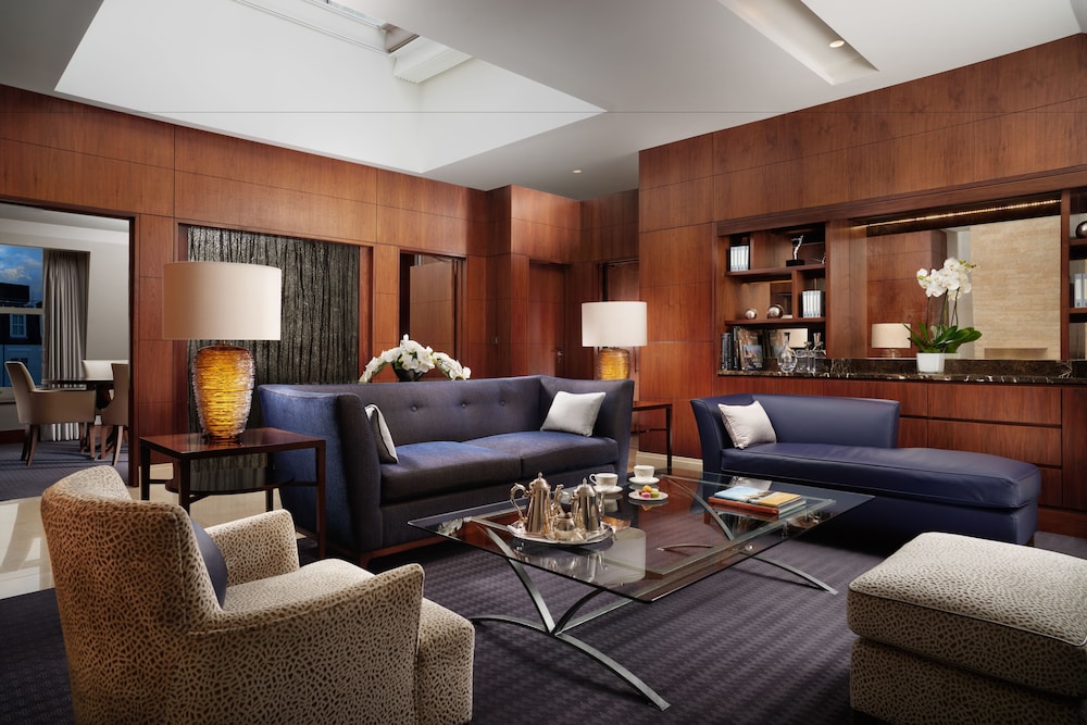 Conrad London St. James 4