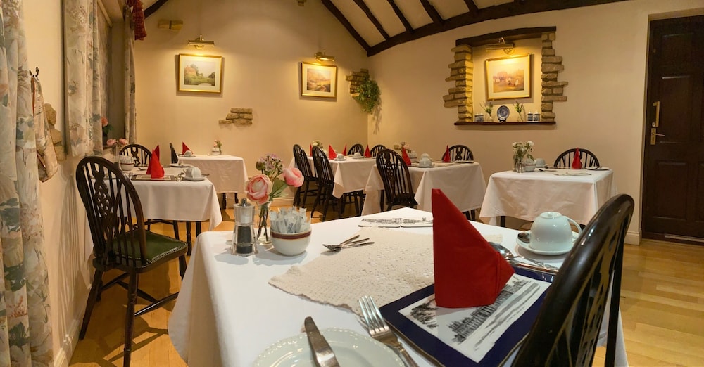 Cotswold House - Guest house 12