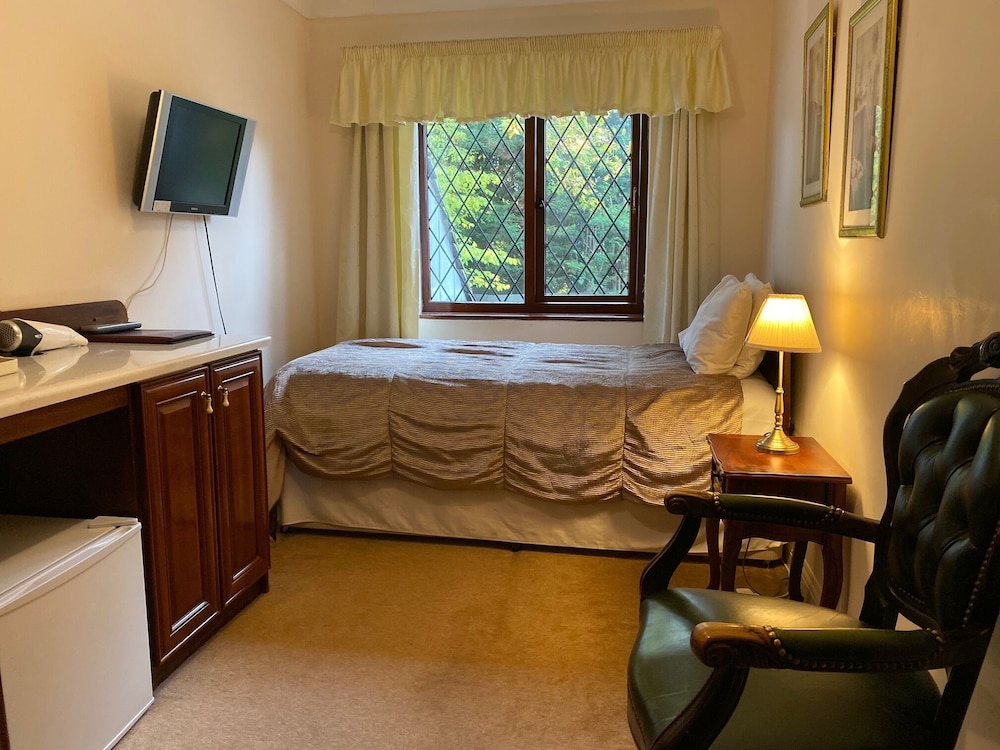 Cotswold House - Guest house 4