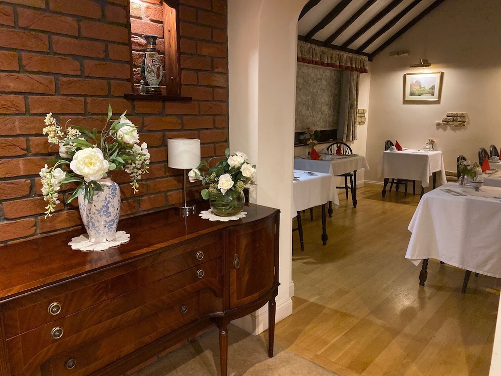 Cotswold House - Guest house 10