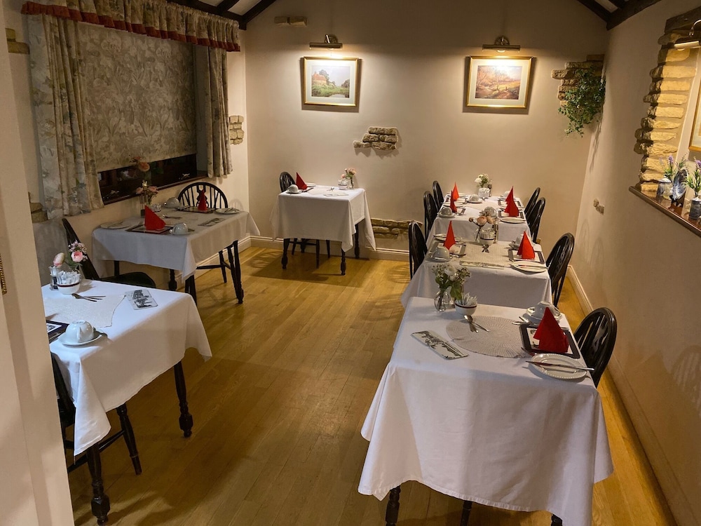 Cotswold House - Guest house 11