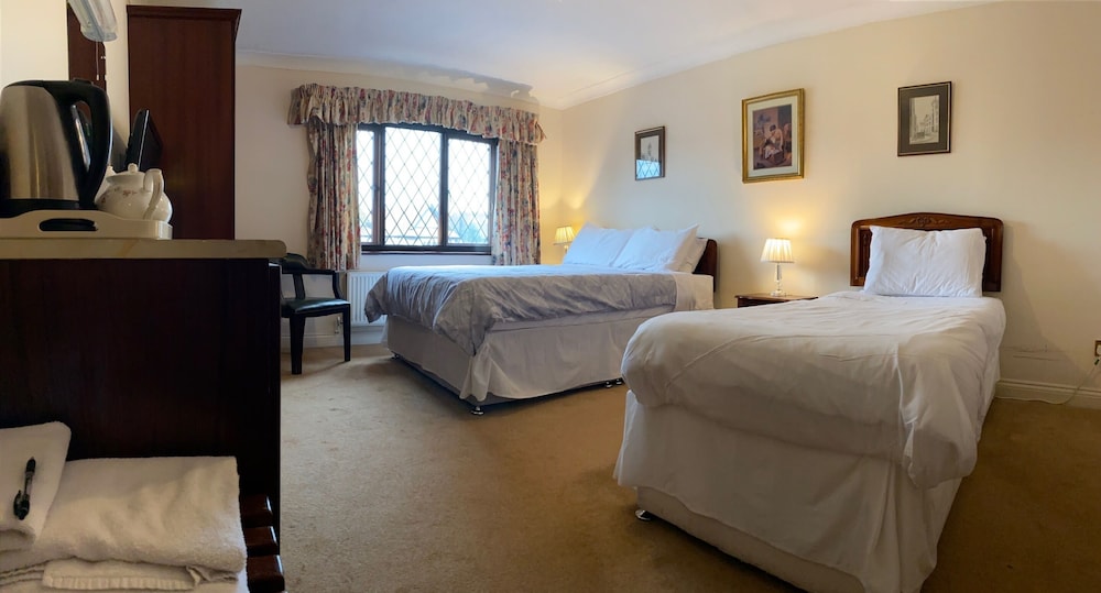 Cotswold House - Guest house 7
