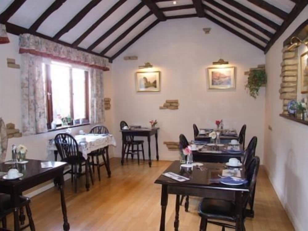 Cotswold House - Guest house 9