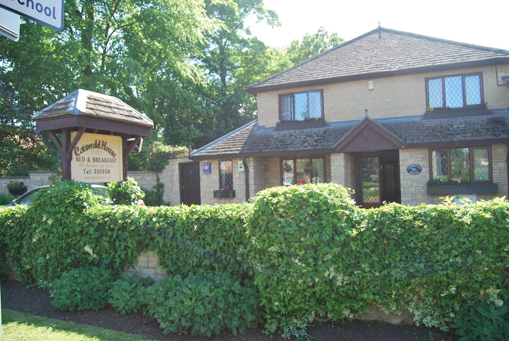 Cotswold House - Guest house 16