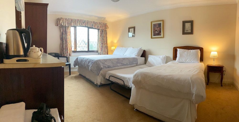 Cotswold House - Guest house 6