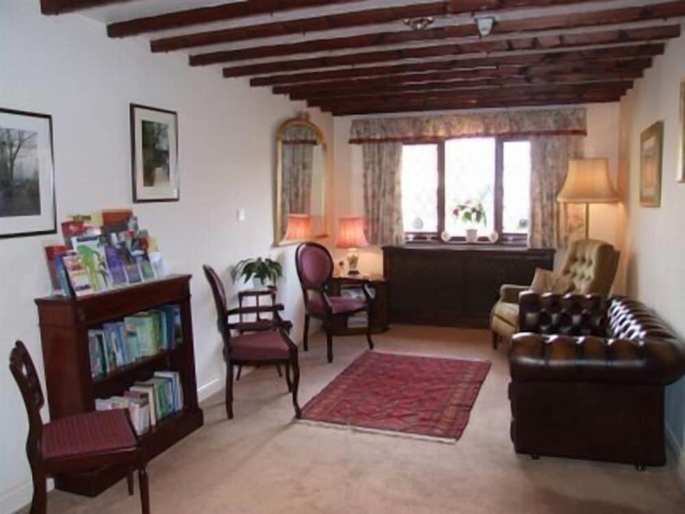 Cotswold House - Guest house 13