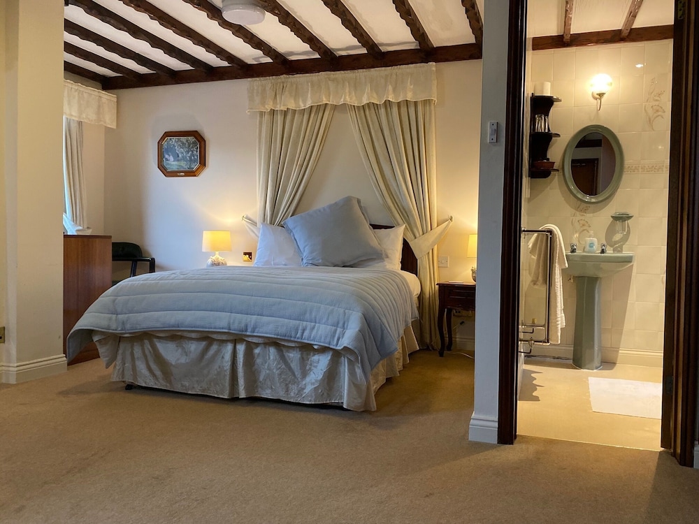 Cotswold House - Guest house 3