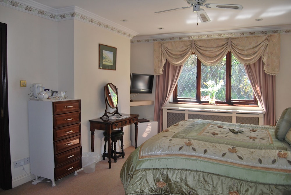 Cotswold House - Guest house 2