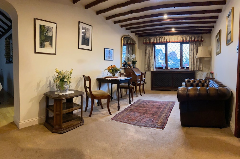 Cotswold House - Guest house 14