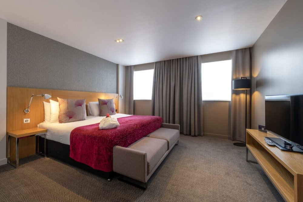 Apex Temple Court Hotel 15