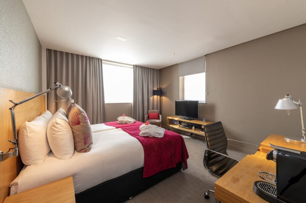 Apex Temple Court Hotel 10