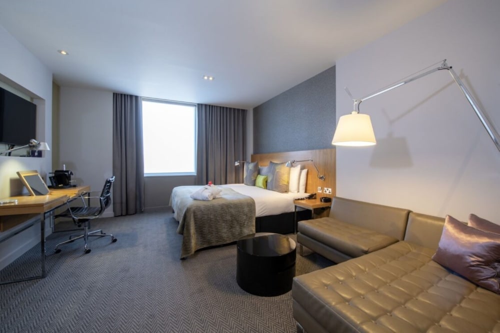 Apex Temple Court Hotel 16