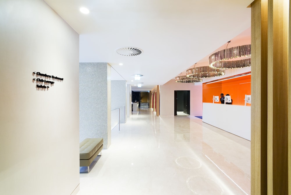 Apex Temple Court Hotel 3