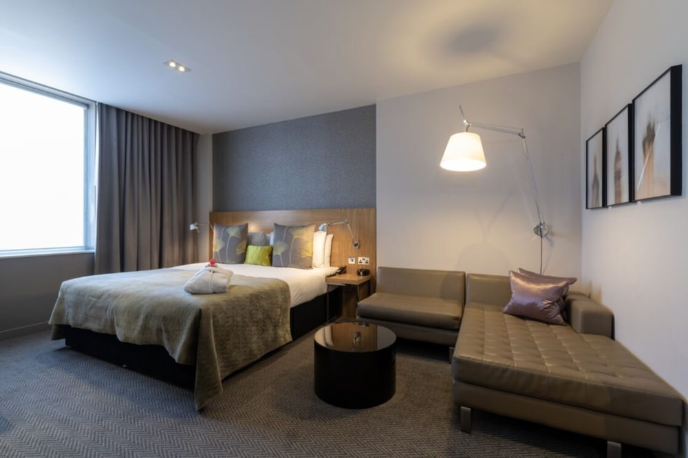Apex Temple Court Hotel 18