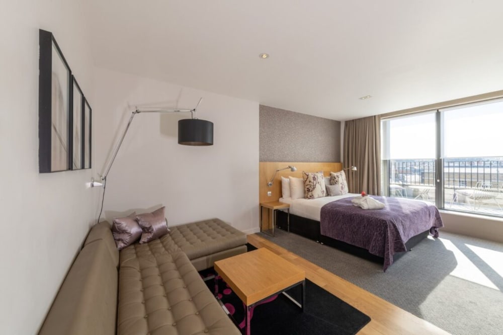 Apex Temple Court Hotel 24
