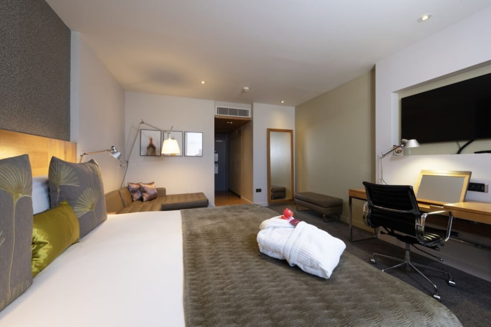 Apex Temple Court Hotel 17
