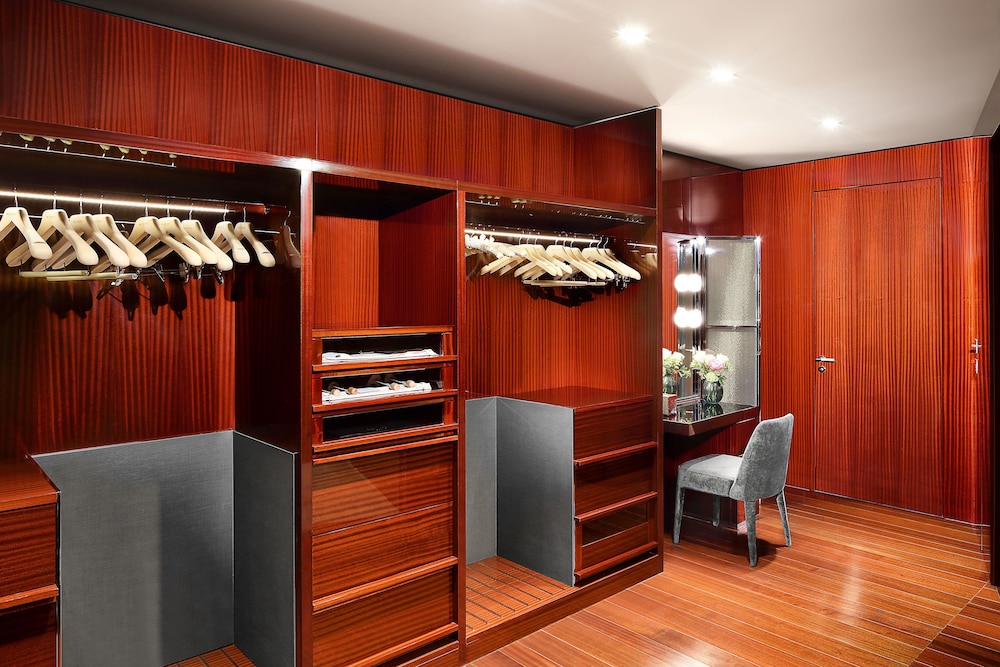 Bulgari Hotel London 4
