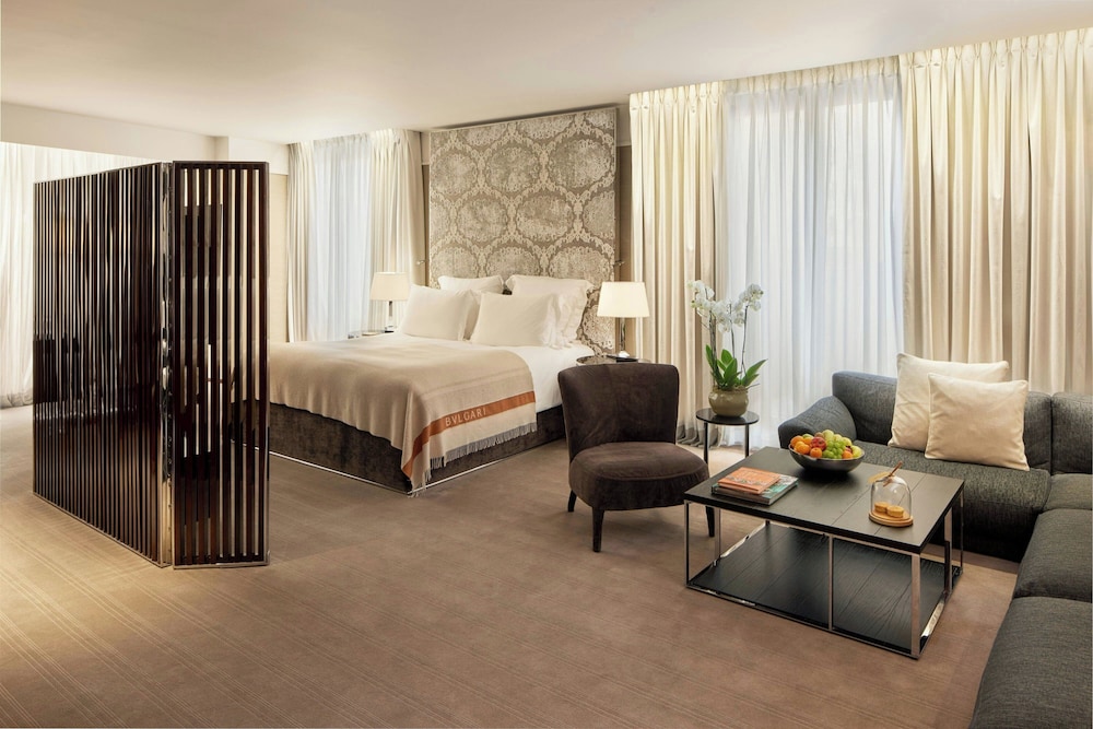 Bulgari Hotel London 15