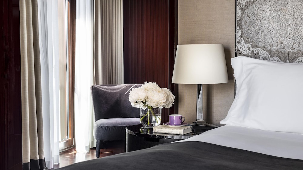 Bulgari Hotel London 9