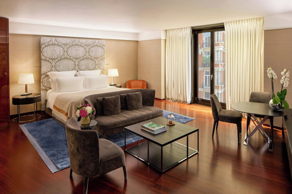 Bulgari Hotel London 20