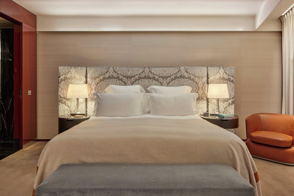 Bulgari Hotel London 19