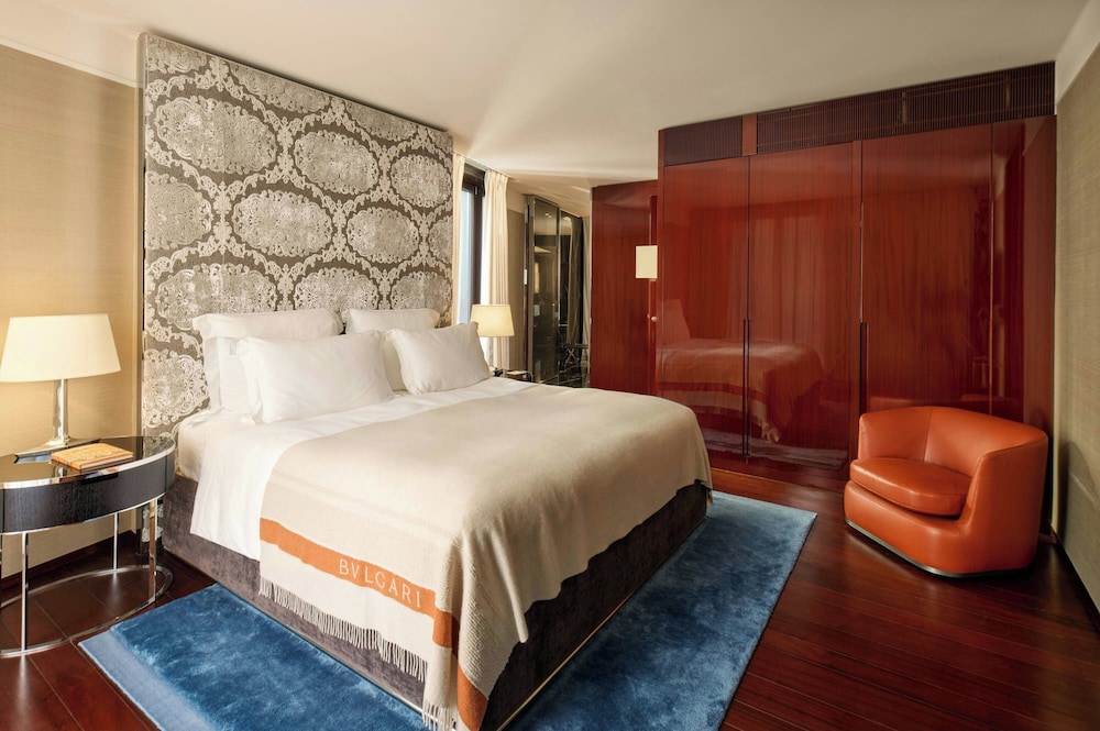 Bulgari Hotel London 18