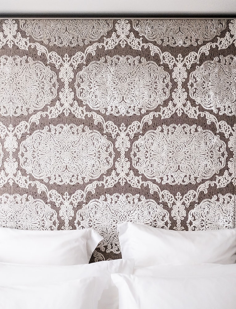 Bulgari Hotel London 8