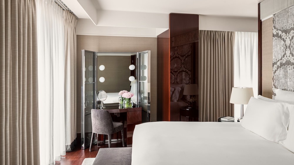 Bulgari Hotel London 5