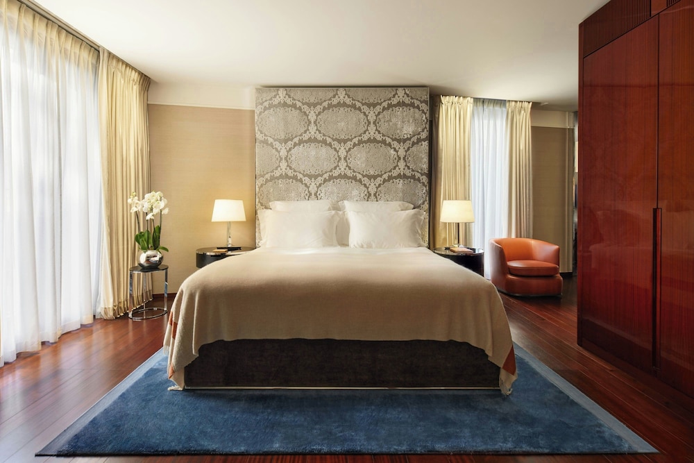 Bulgari Hotel London 13
