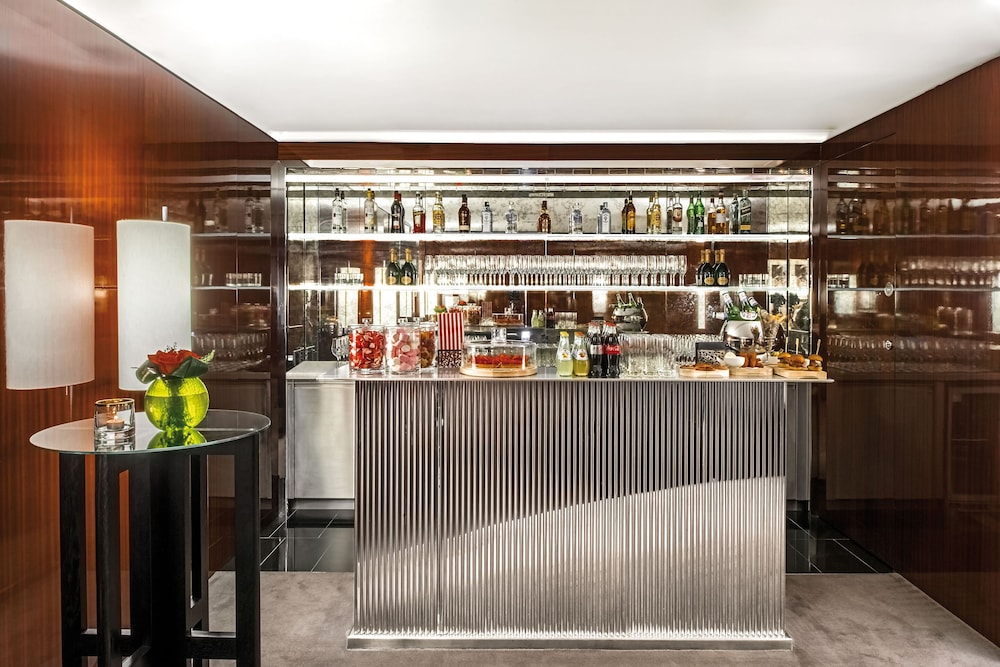 Bulgari Hotel London 2