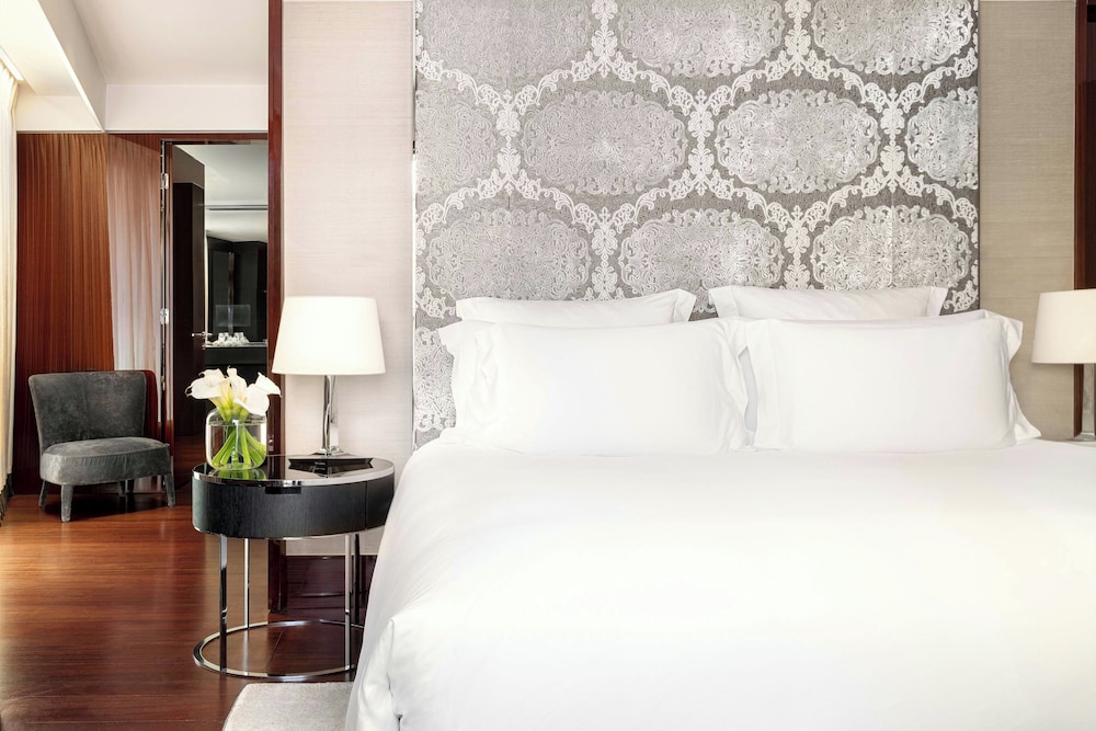 Bulgari Hotel London 24