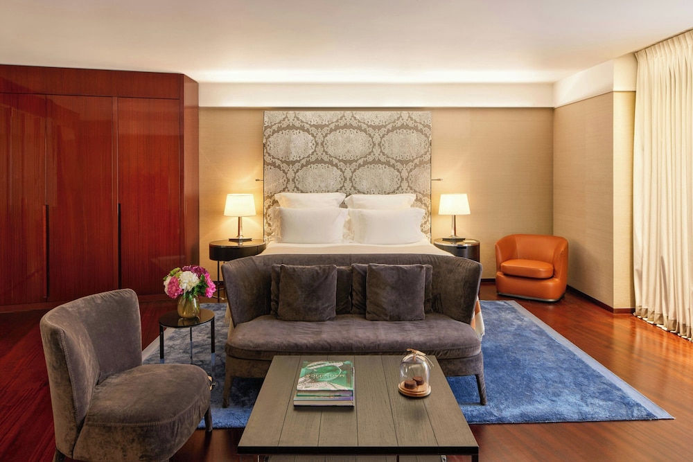 Bulgari Hotel London 17