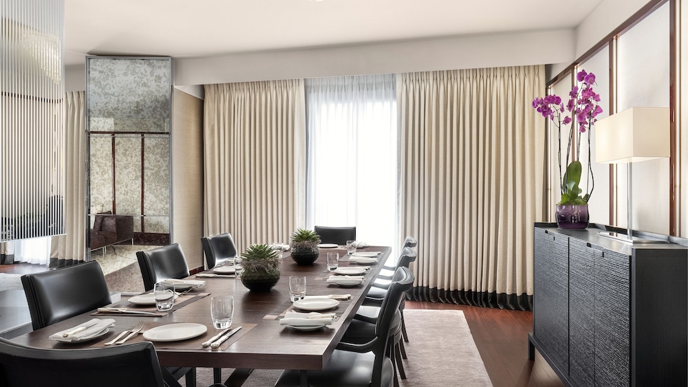 Bulgari Hotel London 6