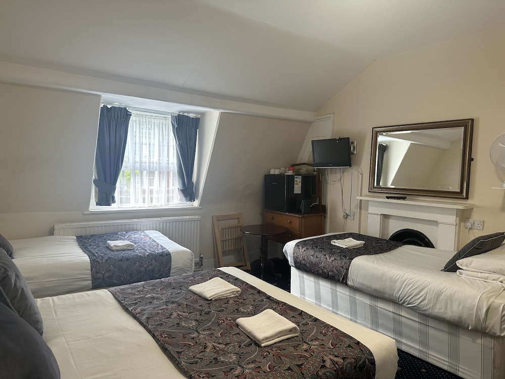 Arran House Hotel 24