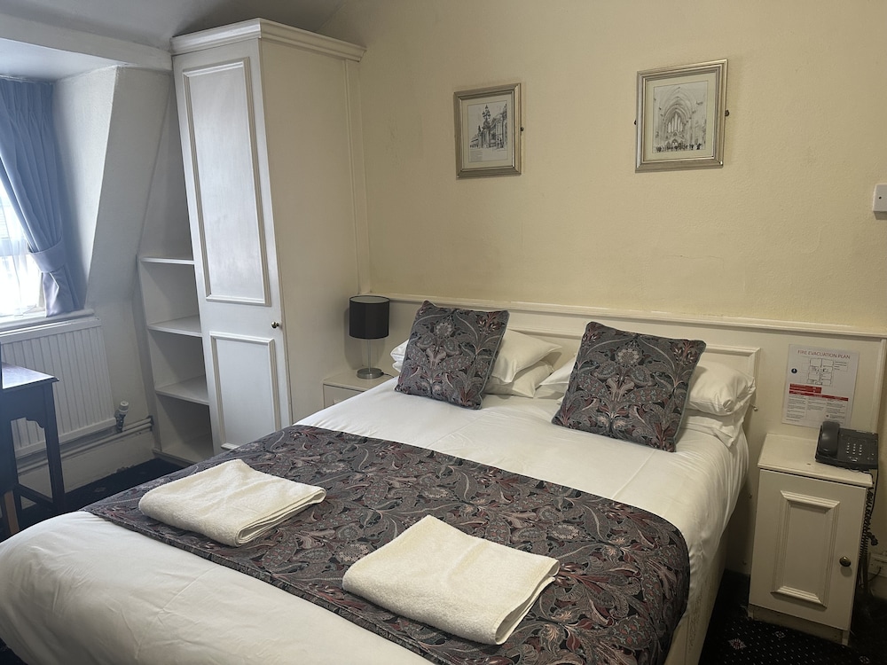 Arran House Hotel 16