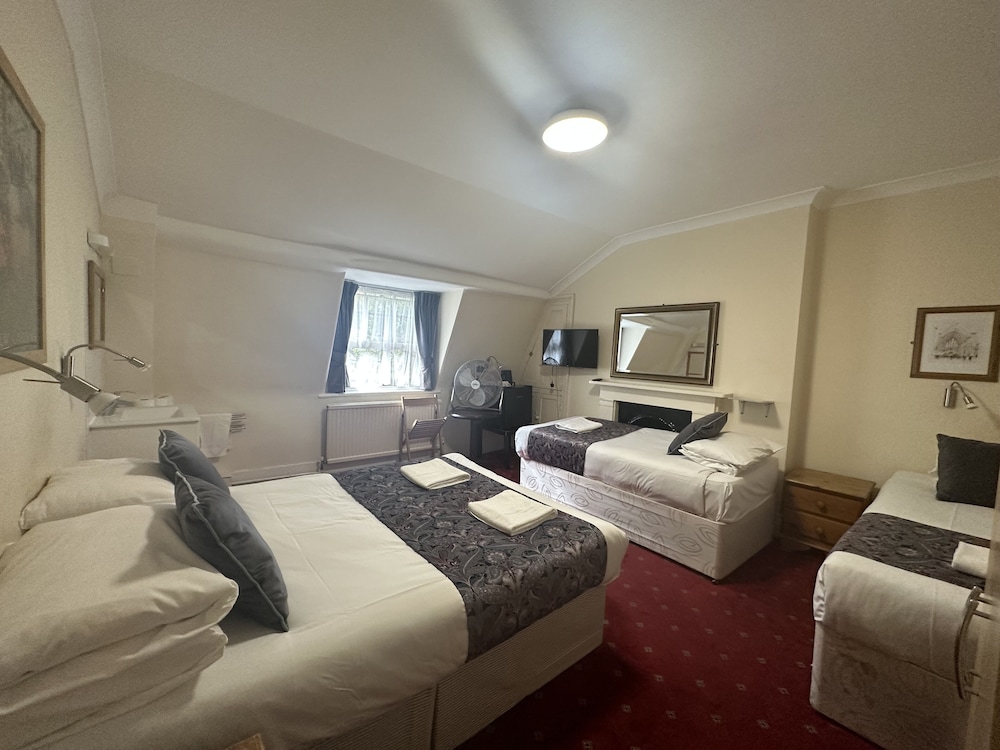 Arran House Hotel 23