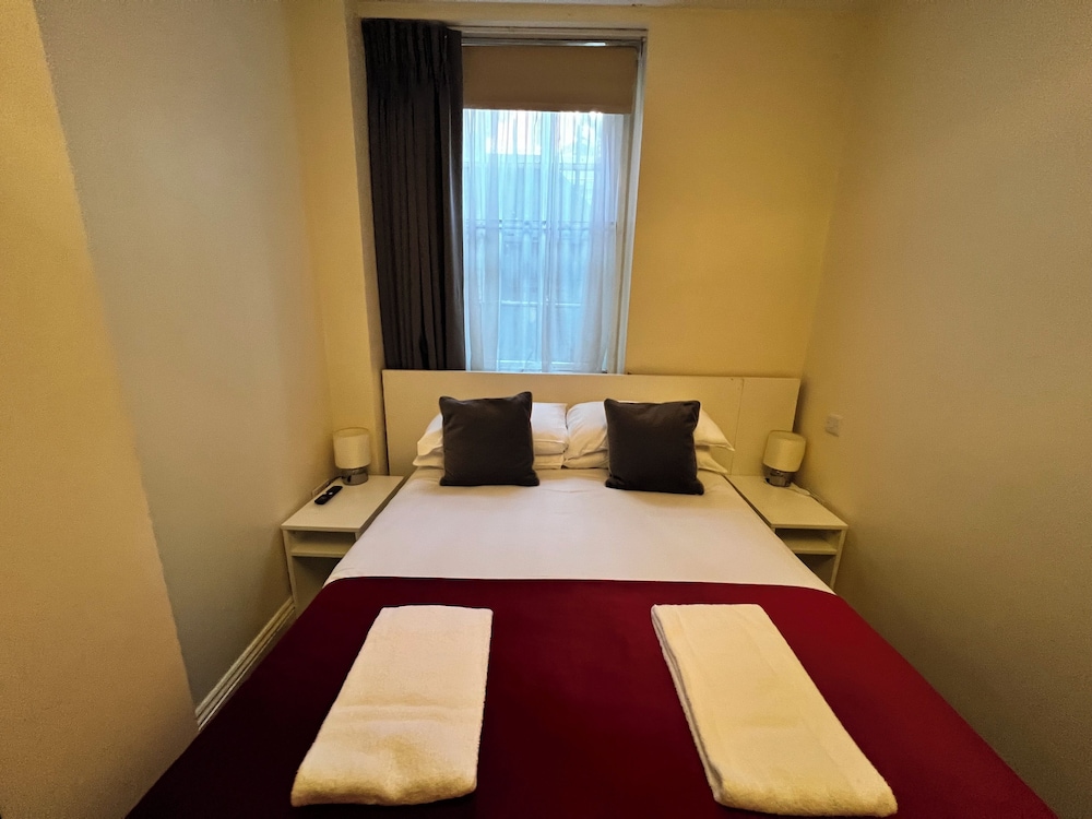 Arran House Hotel 5