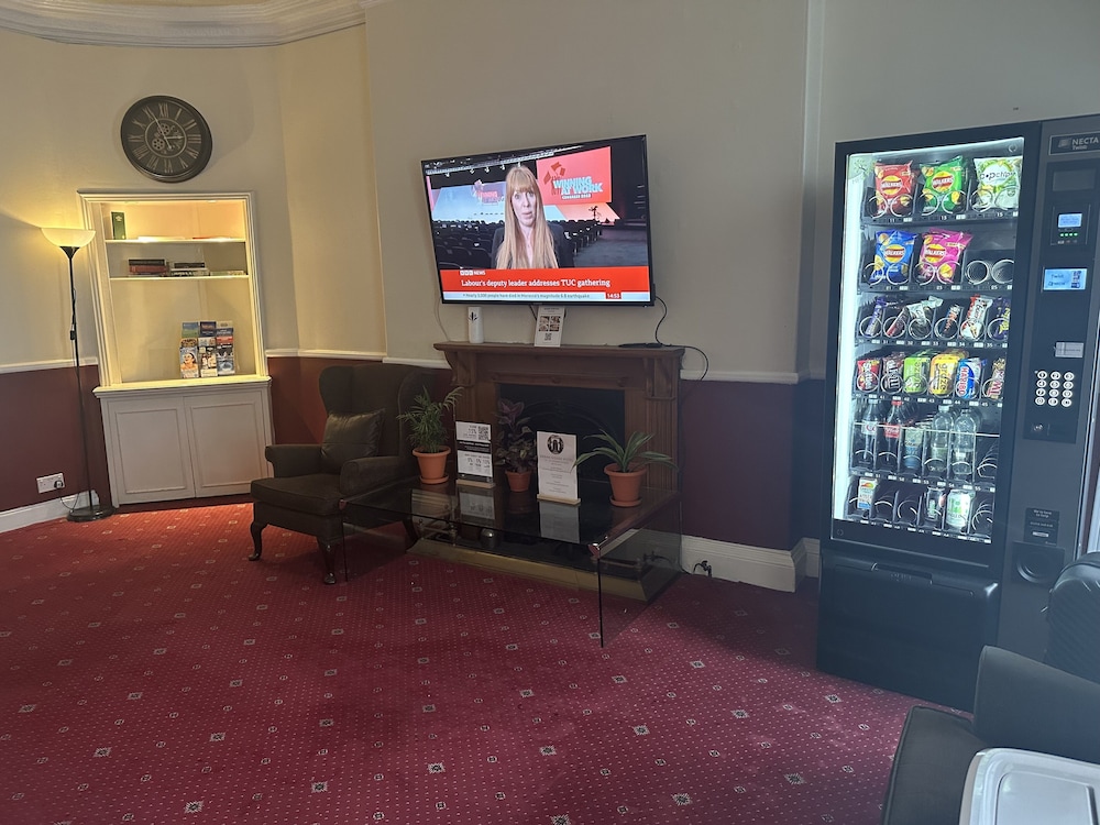 Arran House Hotel 2