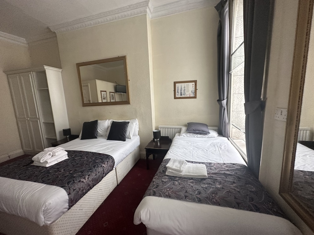 Arran House Hotel 19