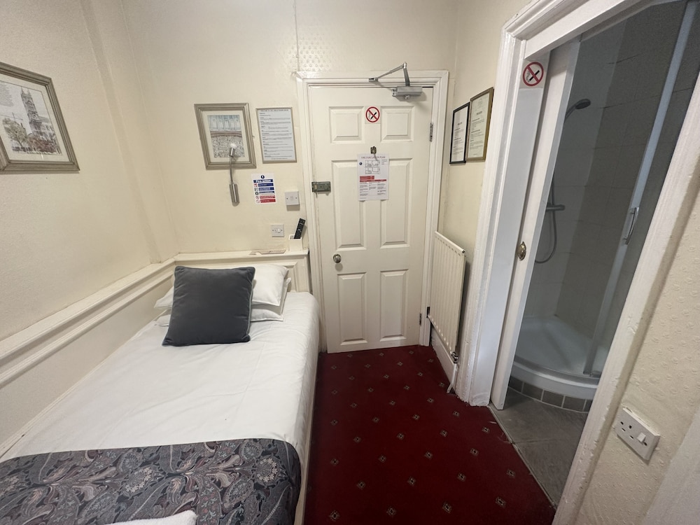 Arran House Hotel 14