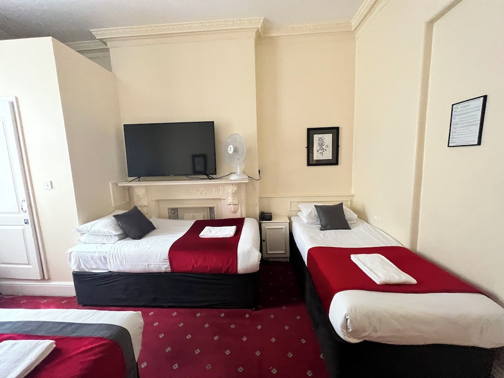 Arran House Hotel 9