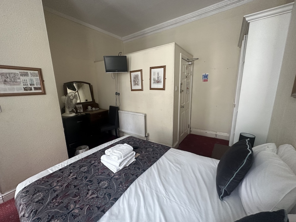 Arran House Hotel 18