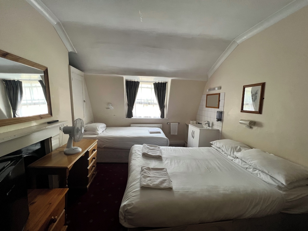 Arran House Hotel 8
