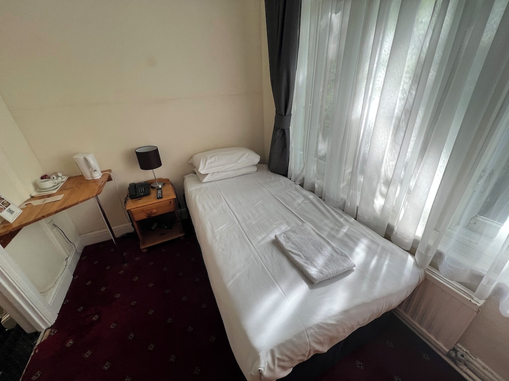 Arran House Hotel 11