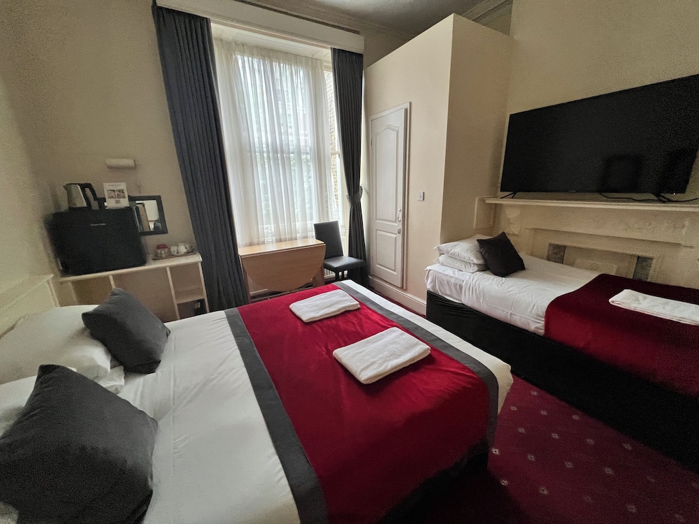 Arran House Hotel 7