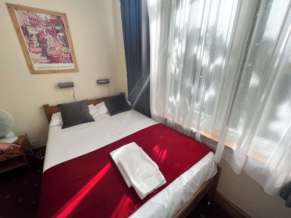 Arran House Hotel 6